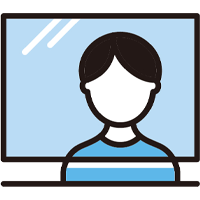 北九州市小倉北区の如水税理士法人 北九州事務所の新型コロナウィルス感染症対策１