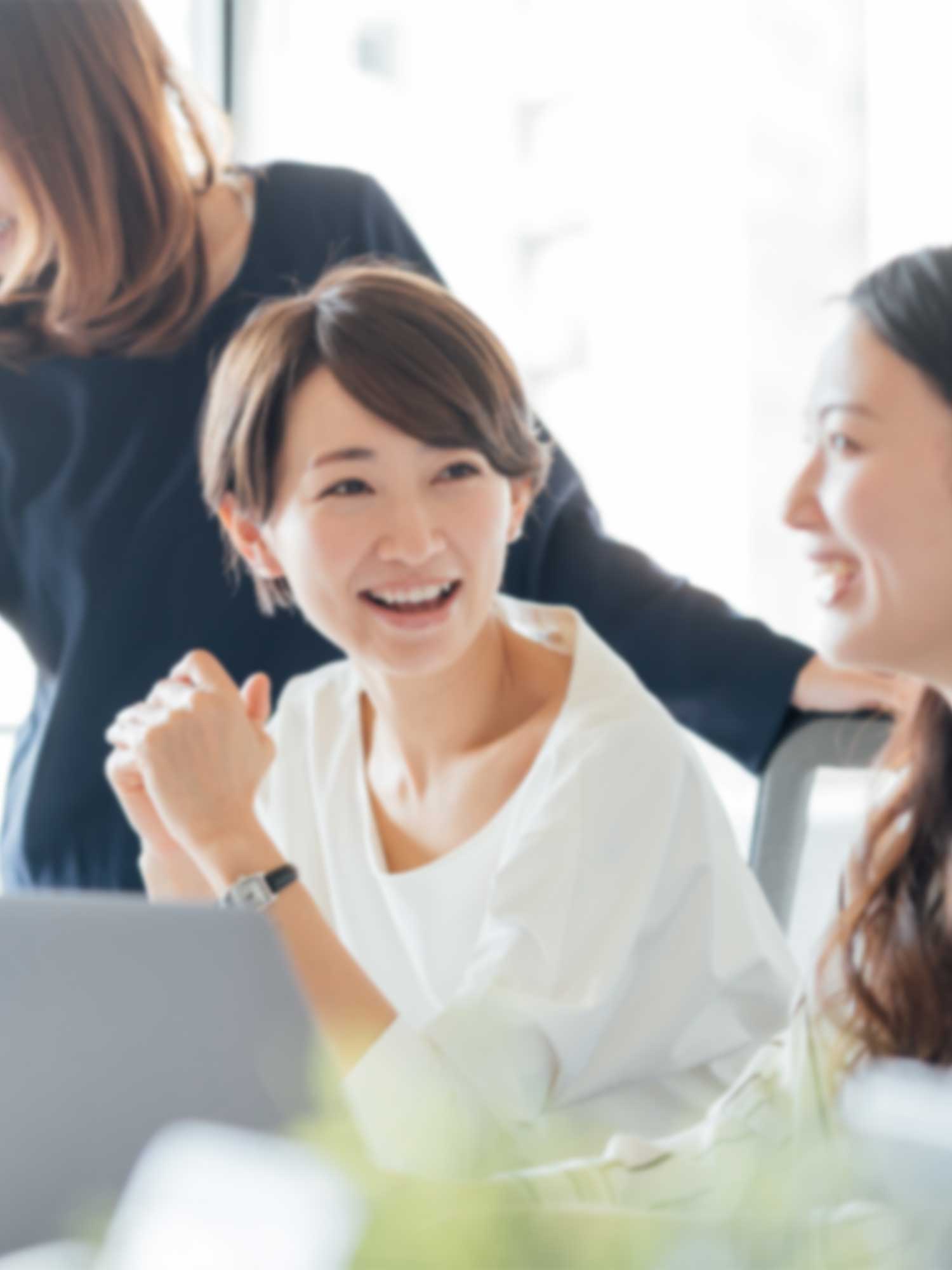 北九州市小倉北区の如水税理士法人 北九州事務所の取扱業務