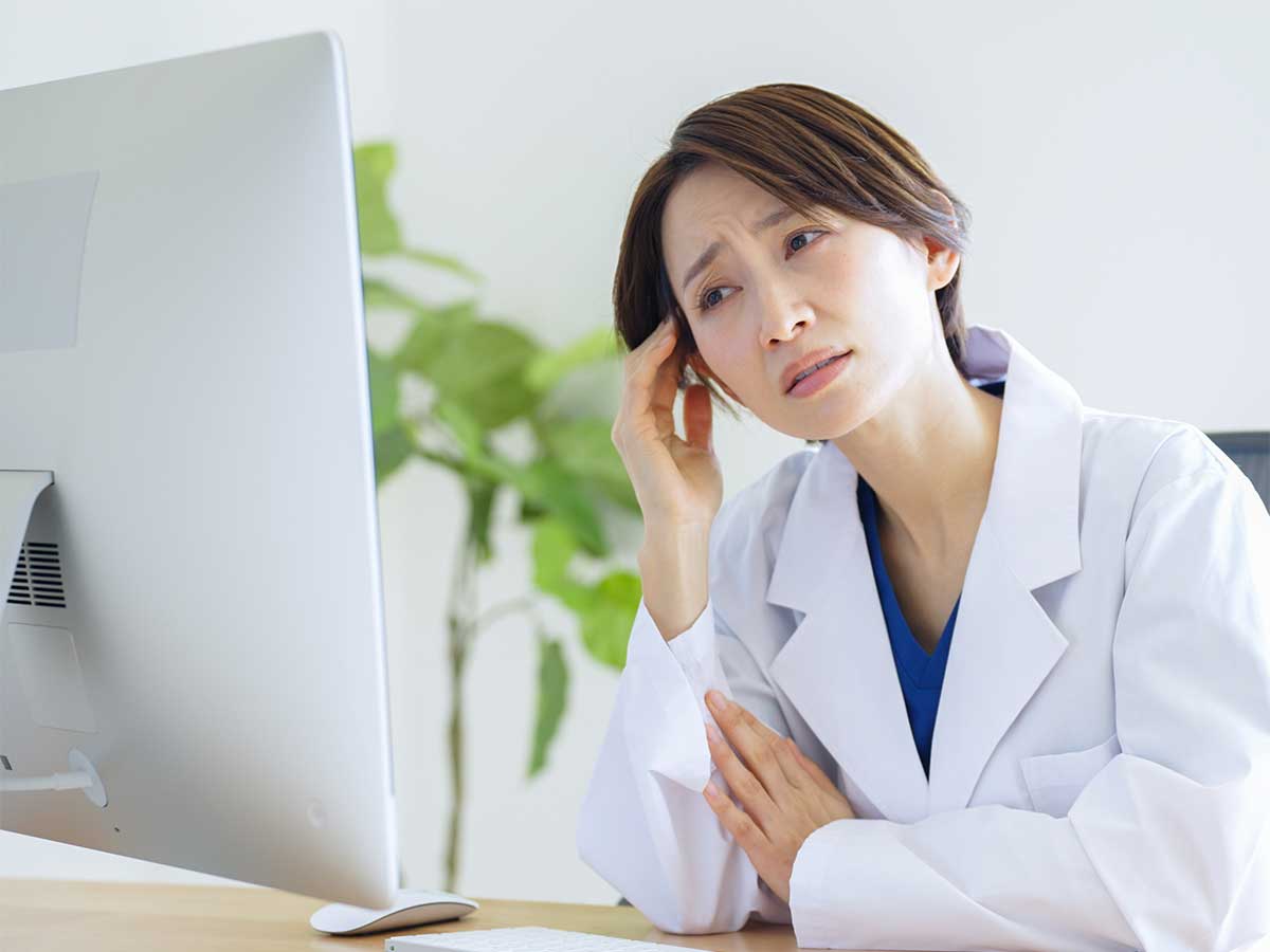 北九州市小倉北区の如水税理士法人 北九州事務所に歯科医院の会計のお悩みをお聞かせください