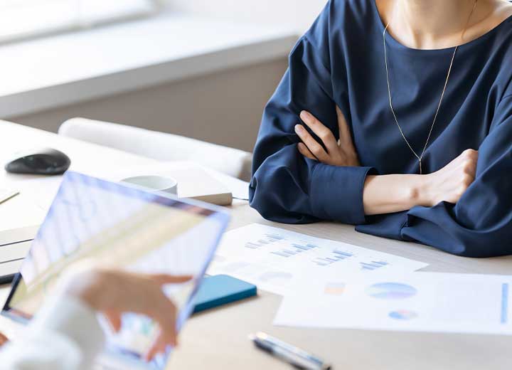 北九州市小倉北区の如水税理士法人 北九州事務所歯科医院専門の税務サービスは、安心のアフターサポート