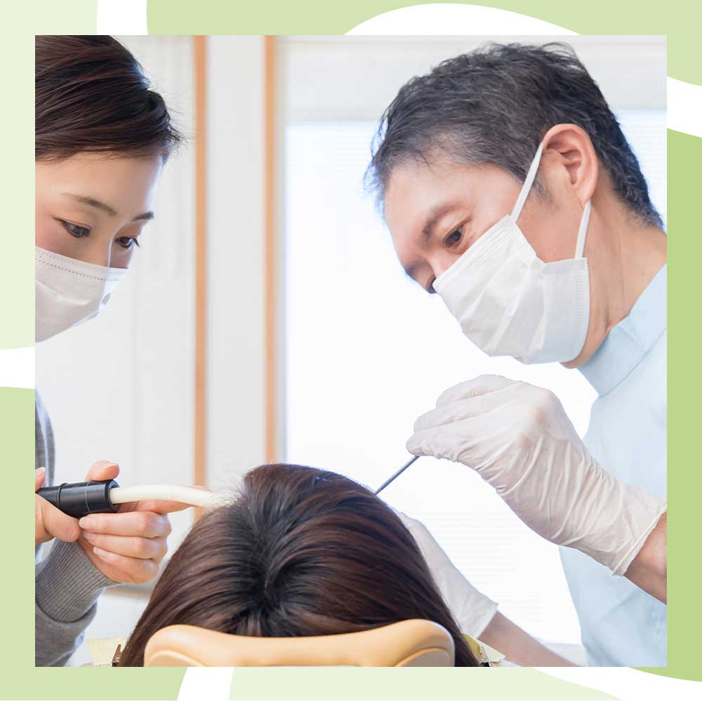 北九州市小倉北区の如水税理士法人 北九州事務所の歯科医院の会計・税務サービス